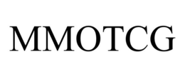 MMOTCG trademark