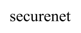 SECURENET trademark