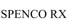 SPENCO RX trademark