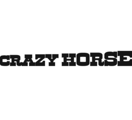 CRAZY HORSE trademark