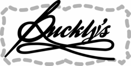BUCKLY'S trademark