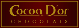 COCOA D'OR CHOCOLATS trademark