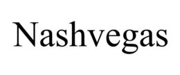 NASHVEGAS trademark