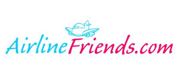 AIRLINEFRIENDS.COM trademark