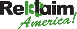 REKLAIM AMERICA! trademark