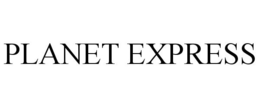 PLANET EXPRESS trademark