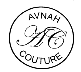 AVNAH COUTURE AC trademark