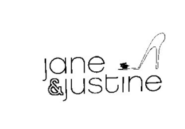 JANE & JUSTINE trademark