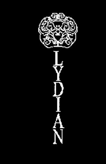LYDIAN trademark