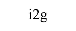 I2G trademark