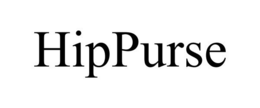 HIPPURSE trademark