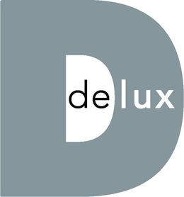 D DELUX trademark