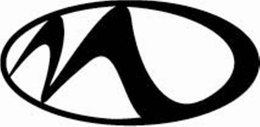 M trademark