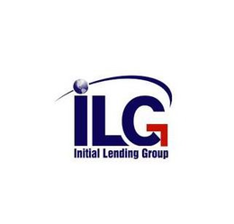 ILG INITIAL LENDING GROUP trademark