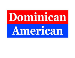 DOMINICAN AMERICAN trademark