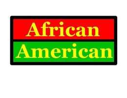 AFRICAN AMERICAN trademark