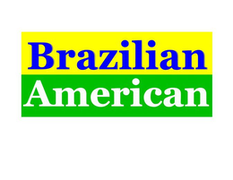 BRAZILIAN AMERICAN trademark