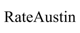 RATEAUSTIN trademark
