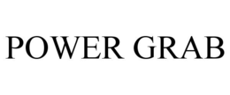 POWER GRAB trademark