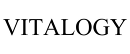 VITALOGY trademark