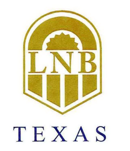 LNB TEXAS trademark