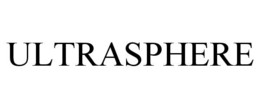 ULTRASPHERE trademark