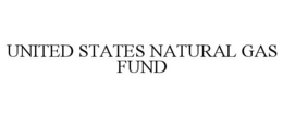 UNITED STATES NATURAL GAS FUND trademark