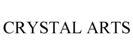 CRYSTAL ARTS trademark
