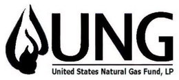UNG UNITED STATES NATURAL GAS FUND, LP trademark
