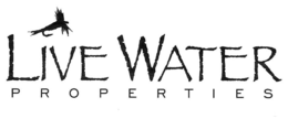 LIVE WATER PROPERTIES trademark
