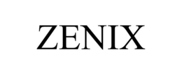ZENIX trademark