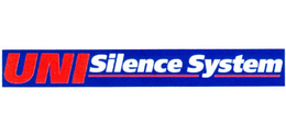 UNI SILENCE SYSTEM trademark