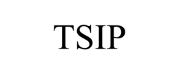 TSIP trademark