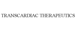 TRANSCARDIAC THERAPEUTICS trademark