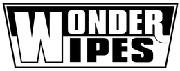 WONDER WIPES trademark