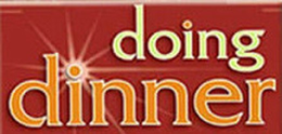 DOING DINNER trademark
