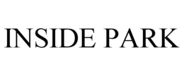 INSIDE PARK trademark