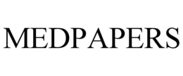 MEDPAPERS trademark