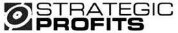 STRATEGIC PROFITS trademark