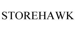 STOREHAWK trademark