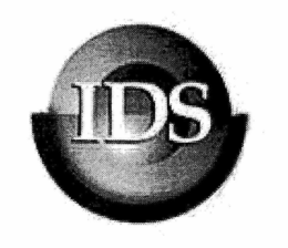 IDS trademark