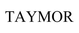 TAYMOR trademark