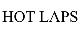 HOT LAPS trademark