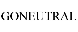 GONEUTRAL trademark