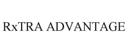 RXTRA ADVANTAGE trademark