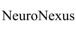 NEURONEXUS trademark