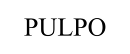 PULPO trademark
