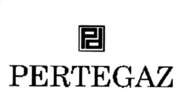 PP PERTEGAZ trademark