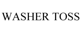 WASHER TOSS trademark
