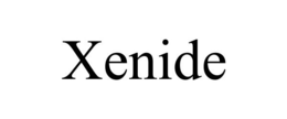XENIDE trademark